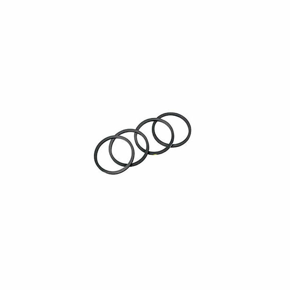 Wilwood Brakes SQ-RING KIT,CALIPER,SL,1.00,4-PK 130-4320