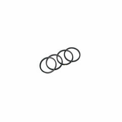 Wilwood Brakes SQ-RING KIT,CALIPER,SL,1.00,4-PK 130-4320