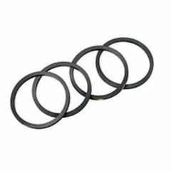Wilwood Brakes SQ-RING KIT,CALIPER,BSL,1.75/1.38,4-PK 130-5101
