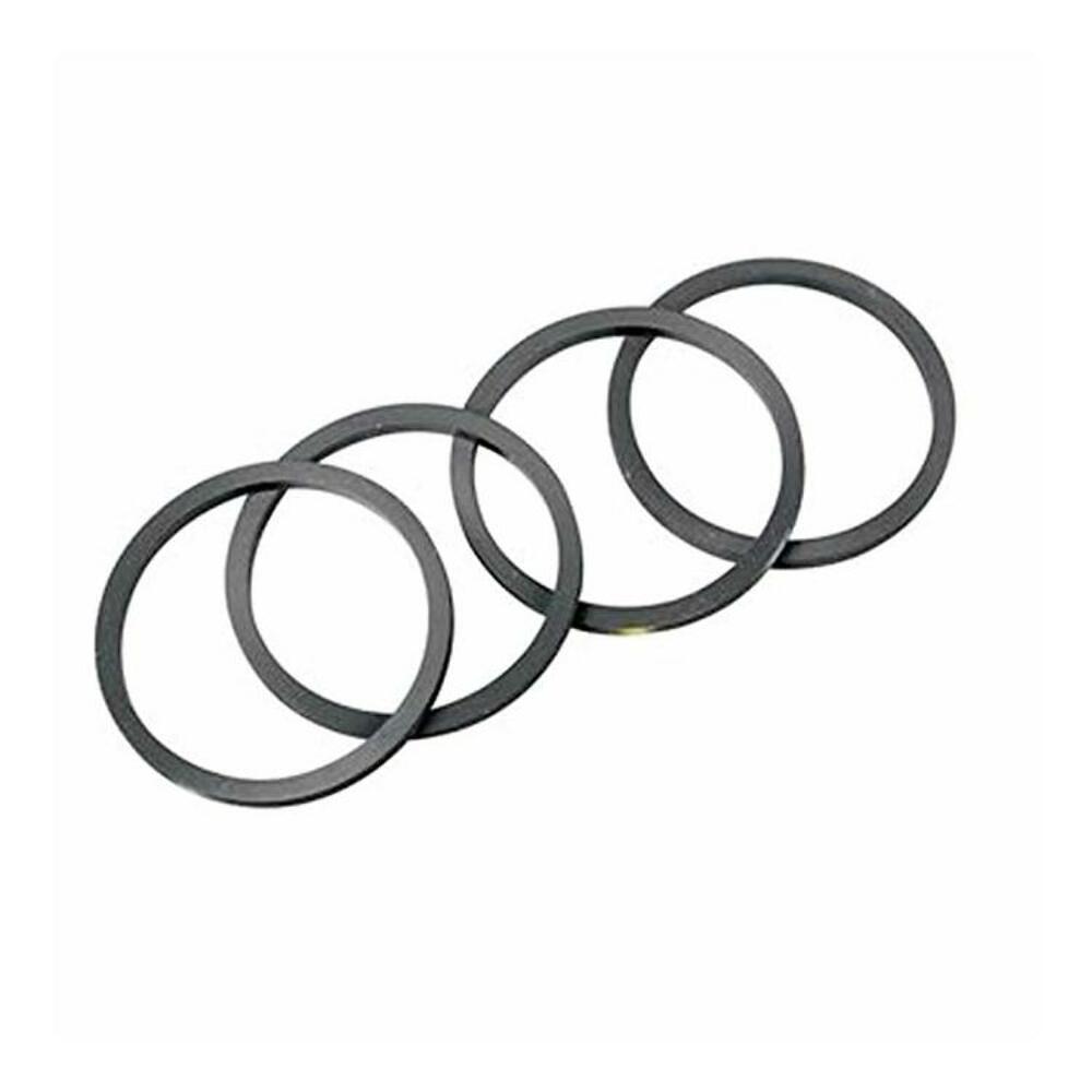 Wilwood Brakes SQ-RING KIT,CALIPER,PROLITE 6,INTEGRA 6 130-5660