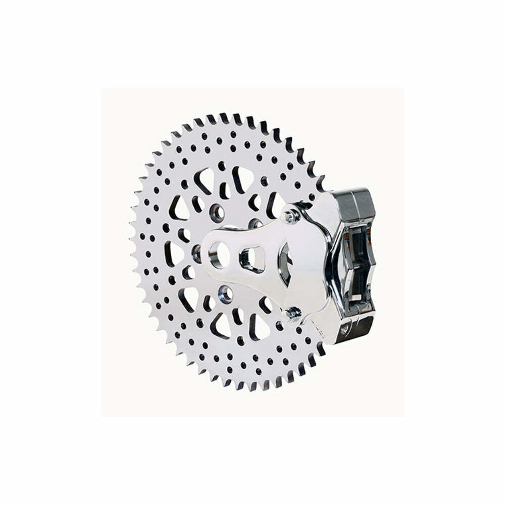 Wilwood Brakes KIT,REAR,R/H,CALIPER,GP310,SPROCKET 140-10178