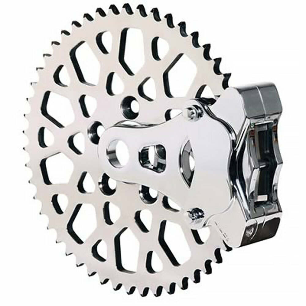 Wilwood Brakes KIT,REAR,R/H,CALIPER,GP310 140-10178-P
