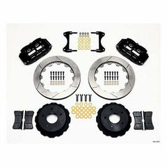 Wilwood Brakes KIT,REAR,VETTE,65-82,FNSL4R,13.00 ROTOR 140-10471