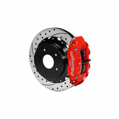 Wilwood Brakes KIT,FRONT,CAMARO,70-78,FNSL6R,BIG BRAKE 140-10485