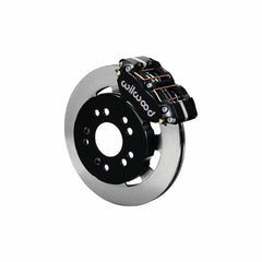 Wilwood Brakes KIT,DRAG,FRONT,MUSTANG,05-UP 140-10542