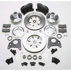 Wilwood Brakes KIT,FRONT,FDLI,CAMARO/NOVA,67-72,11.00 140-10996