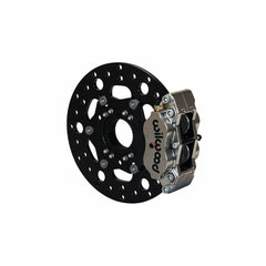 Wilwood Brakes KIT,MIDGET,BNDLR,INBOARD,10.50x.35 140-11142
