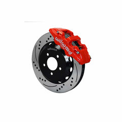 Wilwood Brakes KIT,FRONT,CAMARO,2010,AERO6,14.25 ROTOR 140-11269