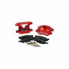 Wilwood Brakes KIT,CALIPER,D52,1.25,ANO,W/PADS 140-11292