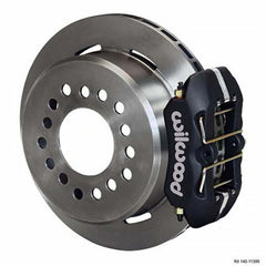 Wilwood Brakes KIT,REAR,DISC/DRUM,BIG FORD,NEW STYLE 140-11402