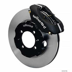 Wilwood Brakes KIT,FRONT,FDLI,MIATA 90-05,11.00x.81 140-11704