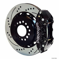 Wilwood Brakes KIT,REAR,MAG/CHALL/CHARG/300C,05-10 140-11765-D