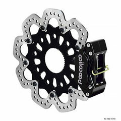 Wilwood Brakes KIT,SPRINT,GP320,OUTBOARD 140-11774