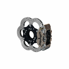 Wilwood Brakes KIT,MIDGET,BNDLR,INBOARD,SA ROTOR 140-11810