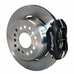 Wilwood Brakes KIT,REAR,FDLI,DISC/DRUM,IMPALA 59-64 140-11828