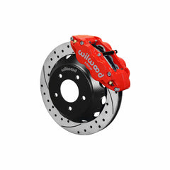 Wilwood Brakes KIT,FRONT,VETTE,85-87,FNSL6R,14.00x1.10 140-11919