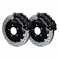 Wilwood Brakes KIT,FRONT,HONDA CIVIC,06-15,OEM 54mm 140-11978-D