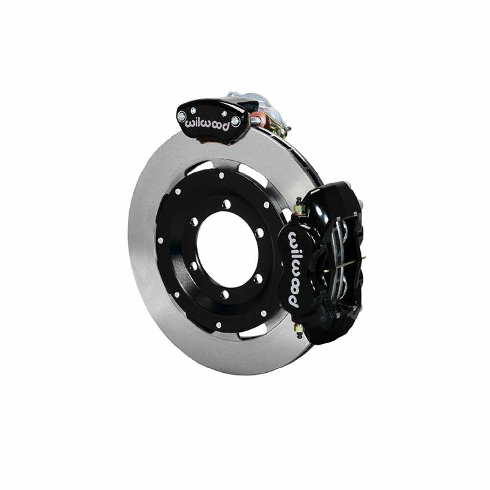 Wilwood Brakes KIT,REAR,SHELBY CSX6000,FDL/P-BRAKE 140-12064