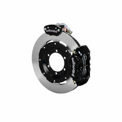 Wilwood Brakes KIT,REAR,SHELBY CSX6000,FDL/P-BRAKE 140-12064