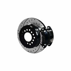 Wilwood Brakes KIT,REAR,DISC/DRUM,BIG FORD,NEW STYLE 140-12216-D