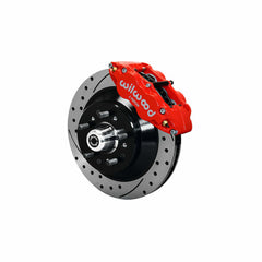 Wilwood Brakes KIT,FRONT,CAMARO/NOVA,67-72,FNSL6R,12.88 140-12271