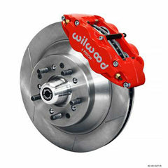Wilwood Brakes KIT,FRONT,CAMARO/NOVA,67-72,FNSL6R,12.88 140-12271-R