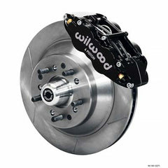 Wilwood Brakes KIT,FRONT,CAMARO,79-81,FNSL6R,12.88,1PC 140-12280