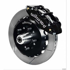 Wilwood Brakes KIT,FRONT,HEIDTS TRI-5,2in. DROP,FNSL6R 140-12307