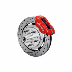 Wilwood Brakes KIT,FRONT,FDLI,IMPALA 59-64,VETTE 63-64 140-12459-D