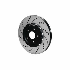 Wilwood Brakes KIT,FRONT,PROMATRIX,OE UPGRADE,CORVETTE 140-12496-D