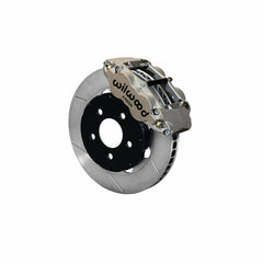 Wilwood Brakes KIT,FRONT,MUSTANG 05-UP,ROAD RACE,12.19 140-12508