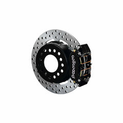 Wilwood Brakes KIT,DRAG REAR,BIG FORD NEW,DPL,2.50 140-12546-D