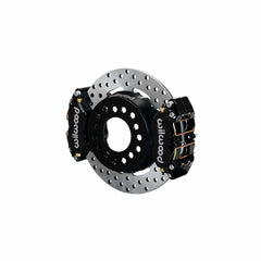 Wilwood Brakes KIT,DRAG REAR,BIG FORD NEW,DUAL DPL,2.50 140-12552-D