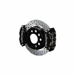 Wilwood Brakes KIT,DRAG REAR,OLDS/PONT,DUAL DPL,.68 140-12556-D