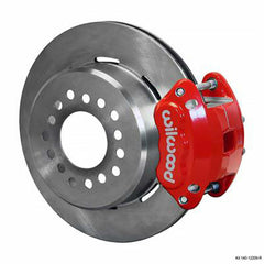 Wilwood Brakes KIT,REAR,DISC/DRUM,12 BOLT HEVY,2.75/ 140-12570-R
