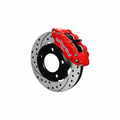 Wilwood Brakes KIT,FRONT JEEP WRANGLER CJ 82-86,12.19x 140-12613
