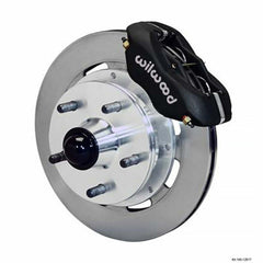 Wilwood Brakes KIT,FRONT,FDLI,CADILLAC 41-55,11.75x.81 140-12649-D