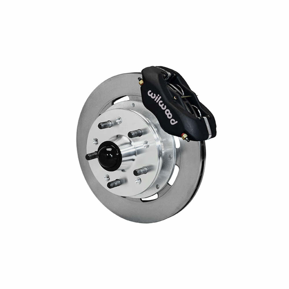 Wilwood Brakes KIT,FRONT,FDLI,PACKARD 41-56,11.75 140-12724