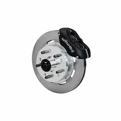 Wilwood Brakes KIT,FRONT,FDLI,PACKARD 41-56,11.75 140-12724