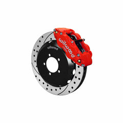 Wilwood Brakes KIT,FRONT,2012 SCION FRS,FNSL6R 140-12870