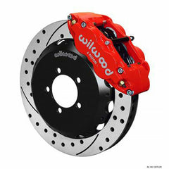 Wilwood Brakes KIT,FRONT,2012 SCION FRS,FNSL6R 140-12870-DR