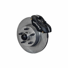 Wilwood Brakes KIT,FRONT,FORD,49-53,FDLI,11.28x1.00 140-12913