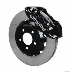 Wilwood Brakes KIT,FRONT,2008,PONTIAC G8,AERO6,14.25 140-12929