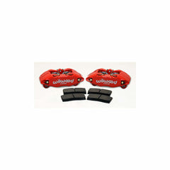 Wilwood Brakes KIT,FRONT,HONDA/ACURA,DPHA,CALIPERS 140-13029