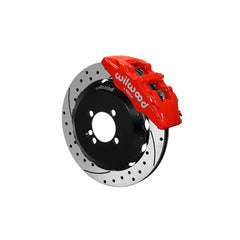 Wilwood Brakes KIT,FRONT,MINI COOPER,02-UP,12.88x.81 140-13062