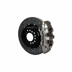 Wilwood Brakes KIT,REAR,BIG FORD,NEW STYLE 2.50 OFFSET 140-13164-CSIC