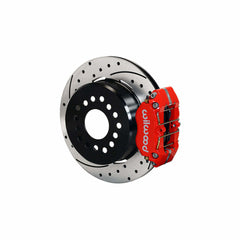 Wilwood Brakes KIT,REAR,DISC/DRUM,BIG FORD,NEW STYLE 140-13181