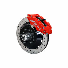 Wilwood Brakes KIT,FRONT,FNSL6R,TCI,12.88x1.10,SRP 140-13224-DP