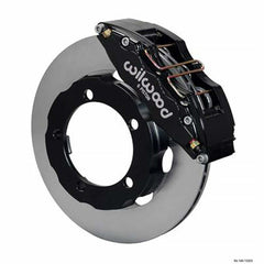 Wilwood Brakes KIT,FRONT,FORD BRONCO,66-75,DANA 30/44 140-13303