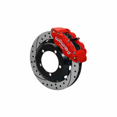 Wilwood Brakes KIT,FRONT,FORD BRONCO,66-75,DANA 30/44 140-13304